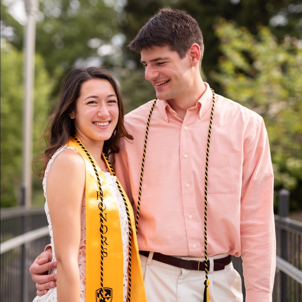 Meet your Posher, Maria